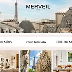 Merveil - Family Suite - Louvre - Sentier II
